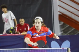 Emotiva ceremonia de clausura en Caguas de Juegos Nacionales 2025