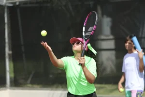 Primer fin de semana Juegos Nacionales SOPR 2025