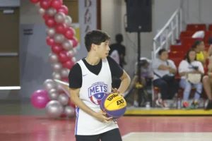 Primer fin de semana Juegos Nacionales SOPR 2025