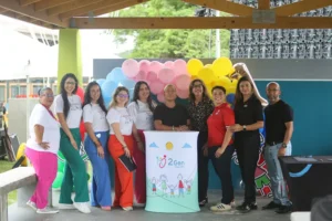 Acuerdo Municipio de Vega Alta-Programa 2Gen y SOPR