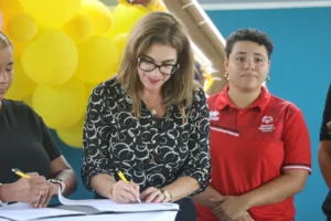 Acuerdo Municipio de Vega Alta-Programa 2Gen y SOPR