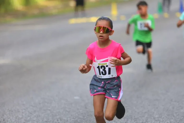 Special Olympics Puerto Rico - 5K inclusivo en Florida