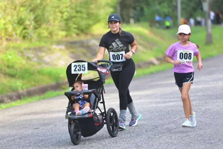 Special Olympics Puerto Rico - 5K inclusivo en Florida