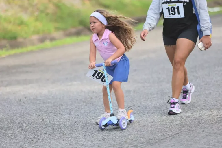 Special Olympics Puerto Rico - 5K inclusivo en Florida