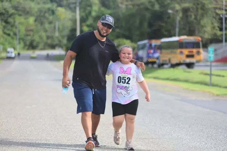 Special Olympics Puerto Rico - 5K inclusivo en Florida