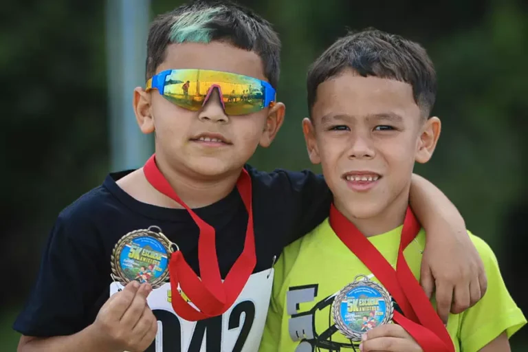 Special Olympics Puerto Rico - 5K inclusivo en Florida