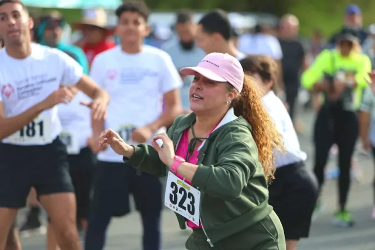 Special Olympics Puerto Rico - 5K inclusivo en Florida