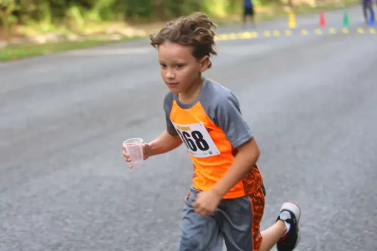 Special Olympics Puerto Rico - 5K inclusivo en Florida