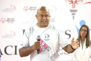 Juegos Nacionales Caguas 2025 Special Olympics Puerto Rico