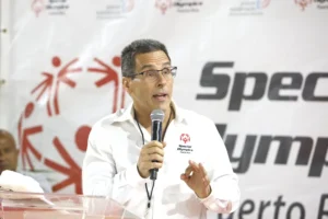 Juegos Nacionales Caguas 2025 Special Olympics Puerto Rico