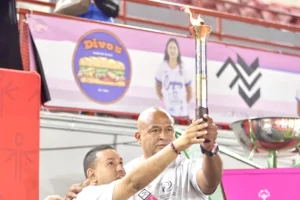 Juegos Nacionales Caguas 2025 Special Olympics Puerto Rico