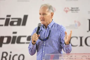 Juegos Nacionales Caguas 2025 Special Olympics Puerto Rico