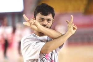 Juegos Nacionales Caguas 2025 Special Olympics Puerto Rico