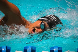 Armando Renta, Special Olympics Puerto Rico