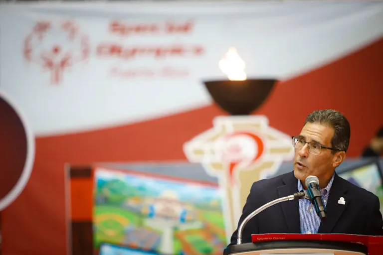 Arnaldo Pérez - Presidente SOPUR