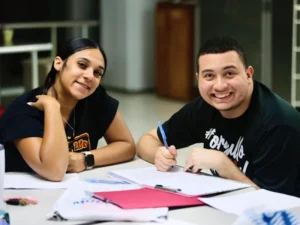 Taller liderazgo unificado Atleta Líder