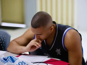 Taller liderazgo unificado Atleta Líder