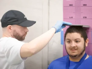 Atleta Saludable SOPR, Caguas