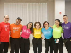 Atleta Saludable SOPR, Caguas