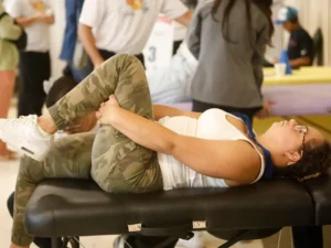 Atleta Saludable SOPR, Caguas