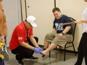 Atleta Saludable SOPR, Caguas