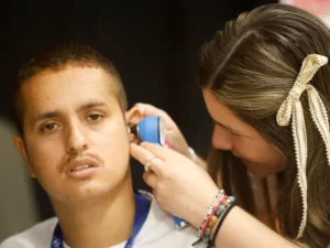 Atleta Saludable SOPR, Caguas