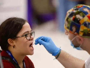 Atleta Saludable SOPR, Caguas