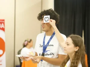 Atleta Saludable SOPR, Caguas