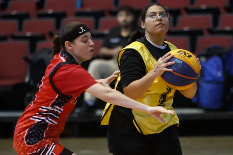 Primer clasificado -Baloncesto Juegos Nacionales SOPUR Ponce 2026