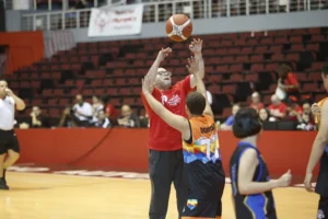 Baloncesto Juegos Nacionales SOPUR Ponce-2026