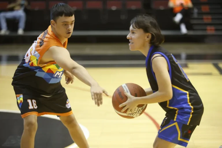 Baloncesto Juegos Nacionales SOPUR Ponce-2026