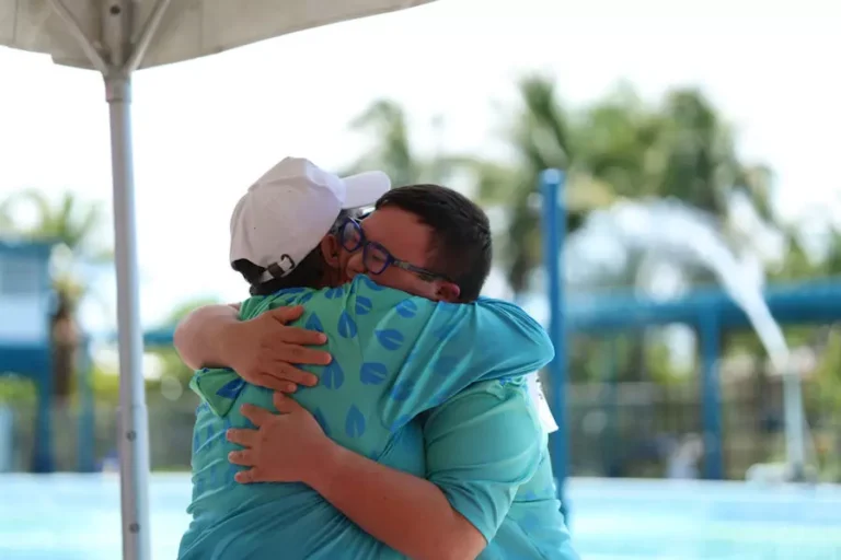 24 horas consecutivas de natación