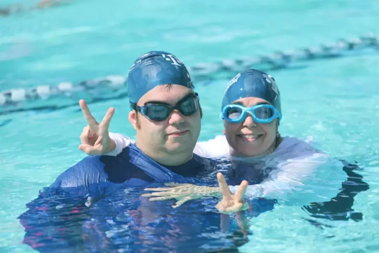 24 horas consecutivas de natación