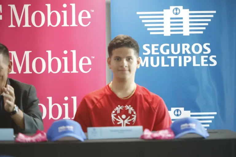 Brazadas por la Inclusión 2026