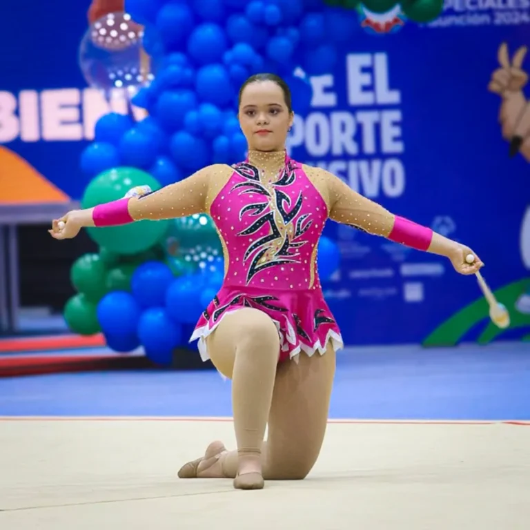 Carmen Luna Ramos Soriano