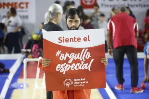 Carnaval de Bochas Adaptada Caguas