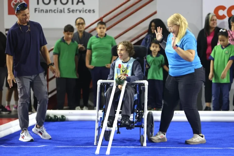 Carnaval de Bochas Adaptada Caguas