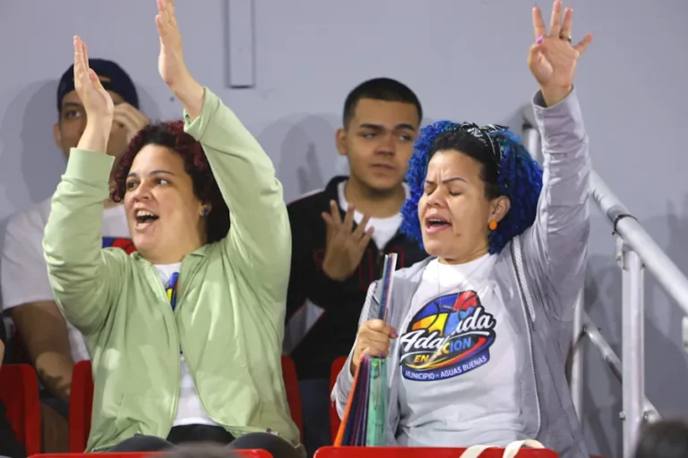 Carnaval de Bochas Adaptada Caguas