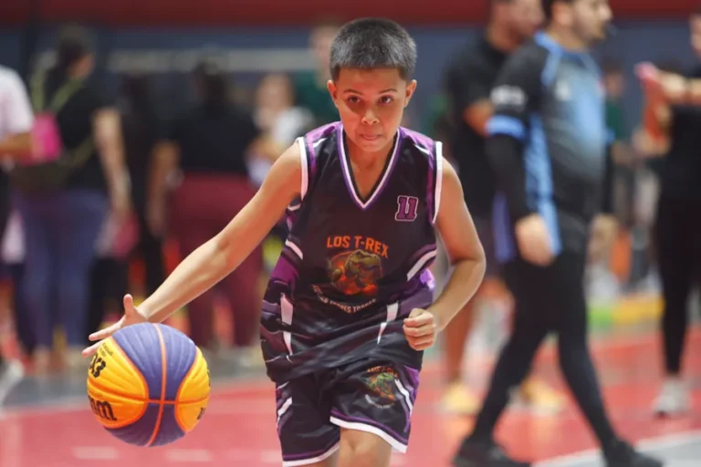 Cierre de semestre del programa Escuelas Unificadas Campeonas de Special Olympics Puerto Rico