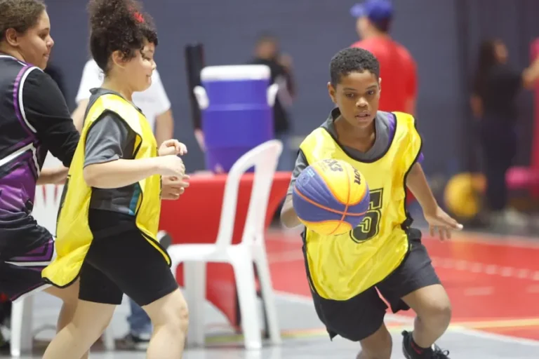 Cierre de semestre del programa Escuelas Unificadas Campeonas de Special Olympics Puerto Rico