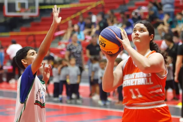 Cierre de semestre del programa Escuelas Unificadas Campeonas de Special Olympics Puerto Rico