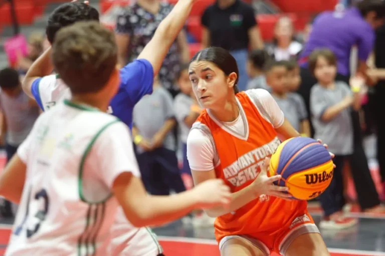 Cierre de semestre del programa Escuelas Unificadas Campeonas de Special Olympics Puerto Rico