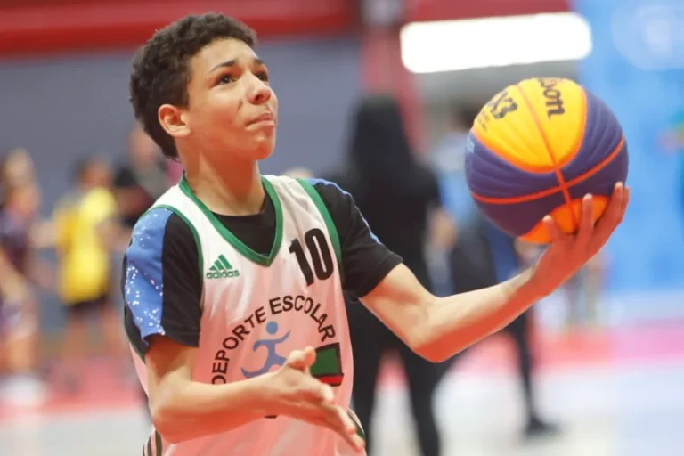 Cierre de semestre del programa Escuelas Unificadas Campeonas de Special Olympics Puerto Rico