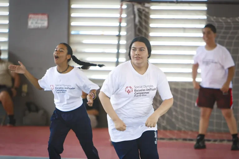 Cierre de semestre Escuelas Unificadas Campeonas