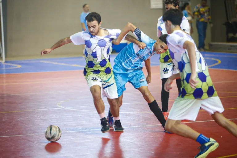 Cierre de semestre Escuelas Unificadas Campeonas