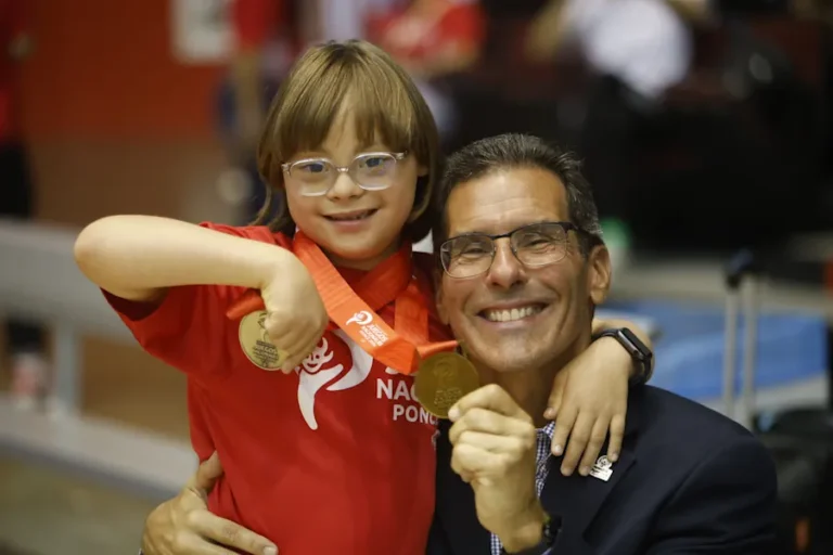 Clausura Juegos Nacionales - Ponce 2026