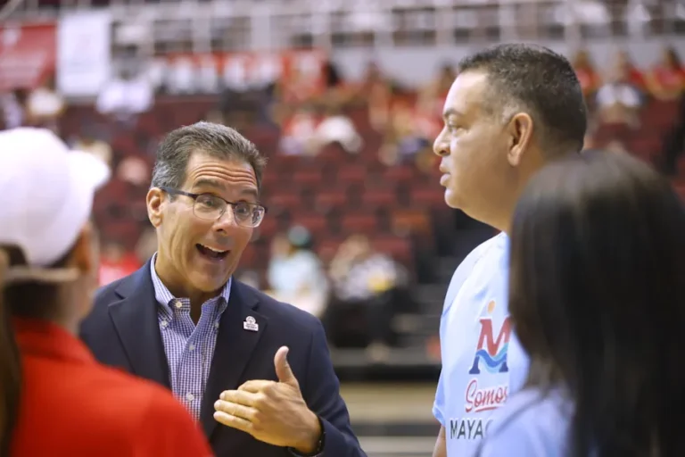 Clausura Juegos Nacionales - Ponce 2026