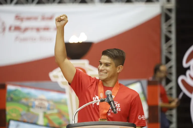 Clausura Juegos Nacionales - Ponce 2026