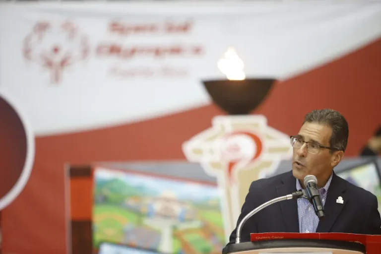 Clausura Juegos Nacionales - Ponce 2026