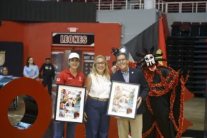 Clausura Juegos Nacionales - Ponce 2026